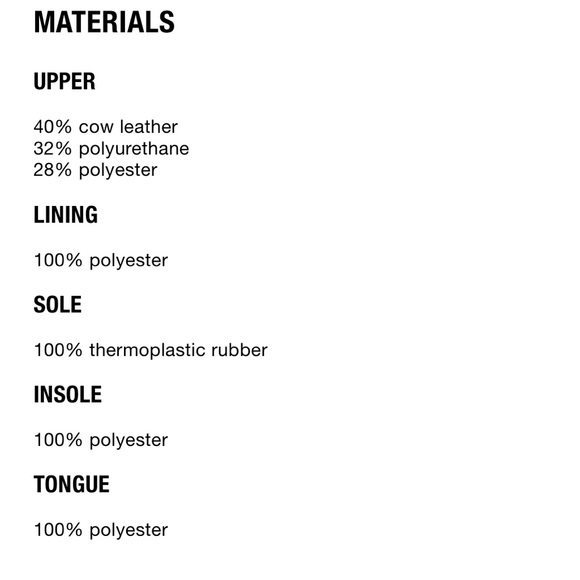 Zara Gray Thick sole sneakers - Picture 7 of 7